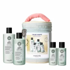 Maria Nila True Soft Beauty Bag