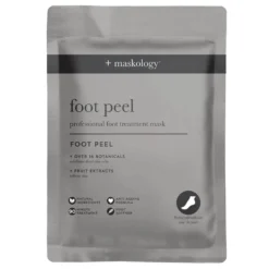 Maskology Foot Peel Professional Foot Treatment Mask 40ml