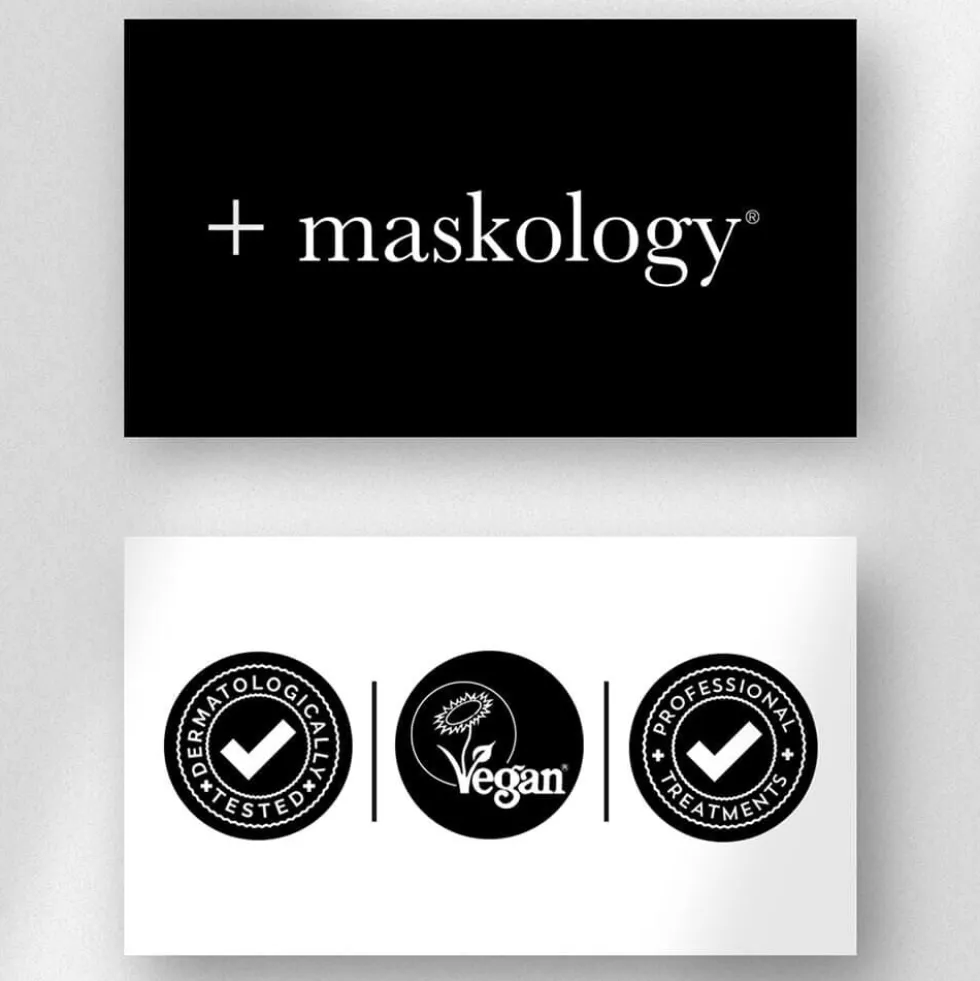 Maskology Hand Mask Professional Hand Treatment Glove 17g
