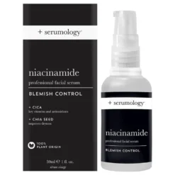 Maskology Niacinamide + Cica Daily Serum 30ml