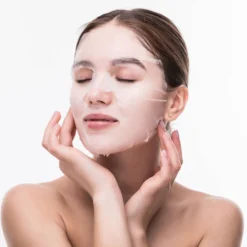 Maskology Squalane Professional Face Sheet Mask 22ml
