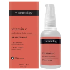 Maskology Vitamin-C Daily Serum 30ml