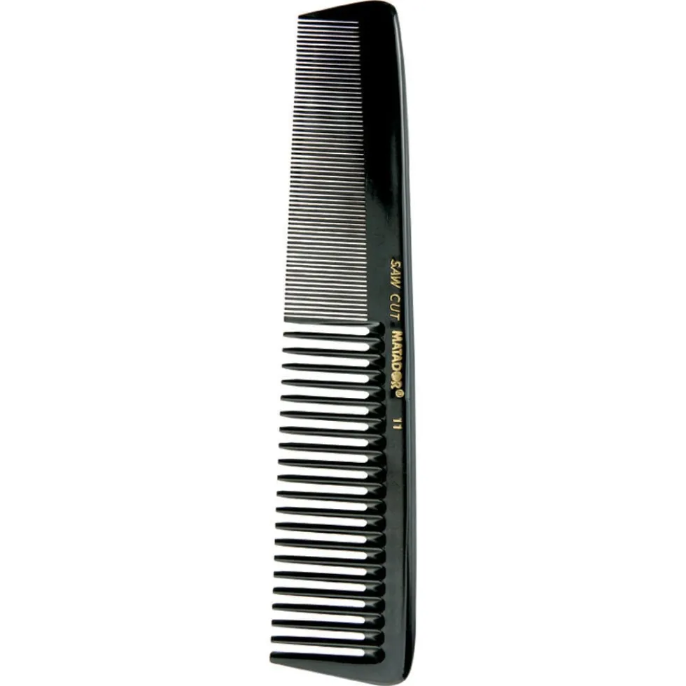 Matador Waver Comb Size 11