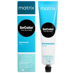 Matrix SoColor Permanent Hair Colour Ultra-Blondes UL-A+ 90ml
