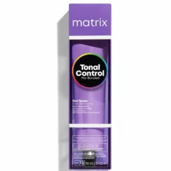 Matrix Tonal Control Pre-Bonded Gel Toner – 9V 90ml
