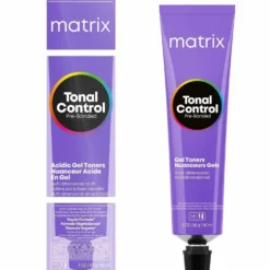 Matrix Tonal Control Pre-Bonded Gel Toner – 9V 90ml