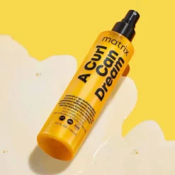 Matrix Total Results A Curl Can Dream Scrunch N' Go Defining Spray 250ml