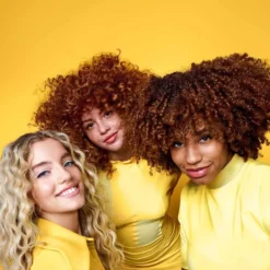 Matrix Total Results A Curl Can Dream Scrunch N' Go Defining Spray 250ml