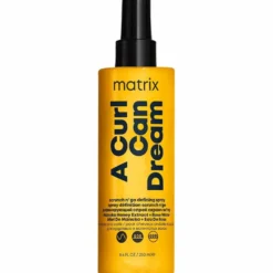 Matrix Total Results A Curl Can Dream Scrunch N' Go Defining Spray 250ml