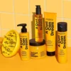Matrix Total Results A Curl Can Dream Rich Mask 1L