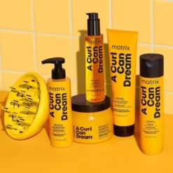 Matrix Total Results A Curl Can Dream Rich Mask 1L