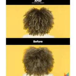 Matrix Total Results A Curl Can Dream Rich Mask 1L