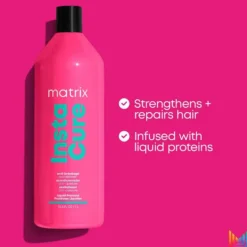 Matrix Total Results Instacure Anti-Breakage Conditioner for Damaged Hair 1000ml