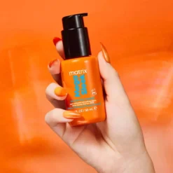 Matrix Total Results Mega Sleek 96H Anti-Frizz Topcoat 50ml