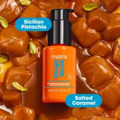 Matrix Total Results Mega Sleek 96H Anti-Frizz Topcoat 50ml