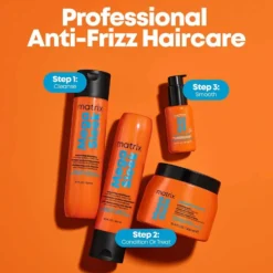 Matrix Total Results Mega Sleek Smoothing Shampoo 300ml