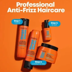Matrix Total Results Mega Sleek Smoothing Conditioner 300ml