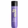 Matrix Total Results So Silver Shampoo 300ml