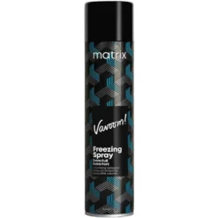 Matrix Vavoom Freezing Spray Extra Full Volume Hairspray 500ml