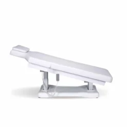 Mirplay Cecil Electric bed - White