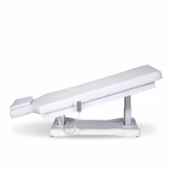 Mirplay Cecil Electric bed - White