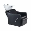 Mirplay Jordan Shampoo Unit - Black