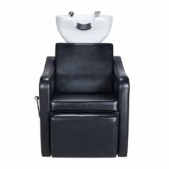 Mirplay Jordan Shampoo Unit - Black