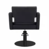 Mirplay Loris Styling Chair - Black