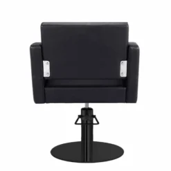 Mirplay Loris Styling Chair - Black