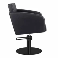 Mirplay Loris Styling Chair - Black
