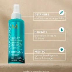 Moroccanoil All In One Leave in Conditioner 160ml