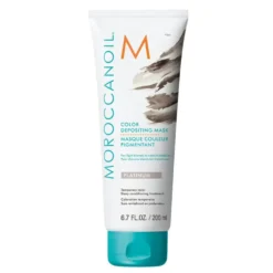 Moroccanoil Color Depositing Masks Cocoa 200ml