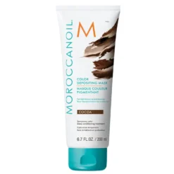 Moroccanoil Color Depositing Masks Cocoa 200ml