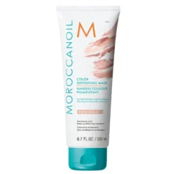 Moroccanoil Color Depositing Masks Cocoa 200ml