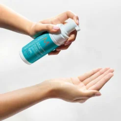 Moroccanoil Curl Control Mousse 150ml