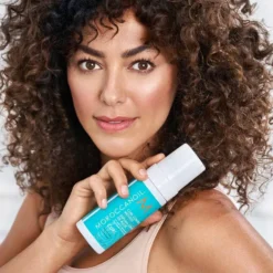 Moroccanoil Curl Control Mousse 150ml