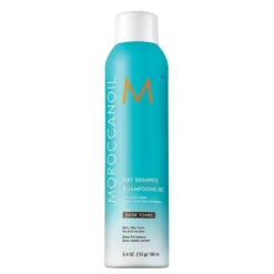 Moroccanoil Dry Shampoo Dark 205ml