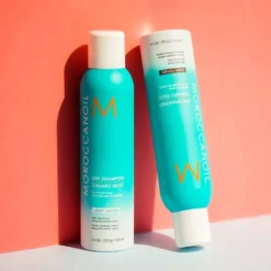 Moroccanoil Dry Shampoo Dark 205ml