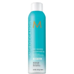 Moroccanoil Dry Shampoo Light 205ml