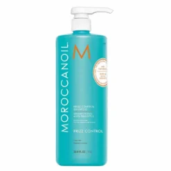 Moroccanoil Frizz Control Shampoo 1000ml
