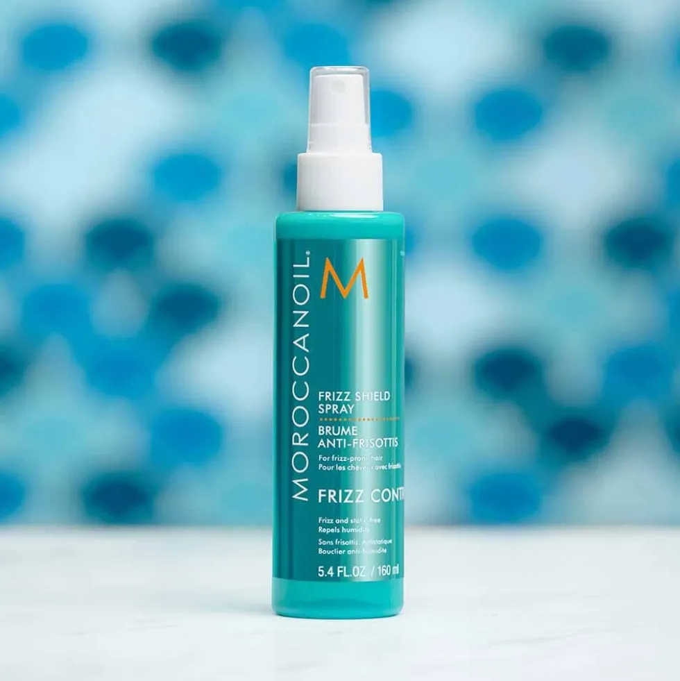 Moroccanoil Frizz Shield Spray 160ml