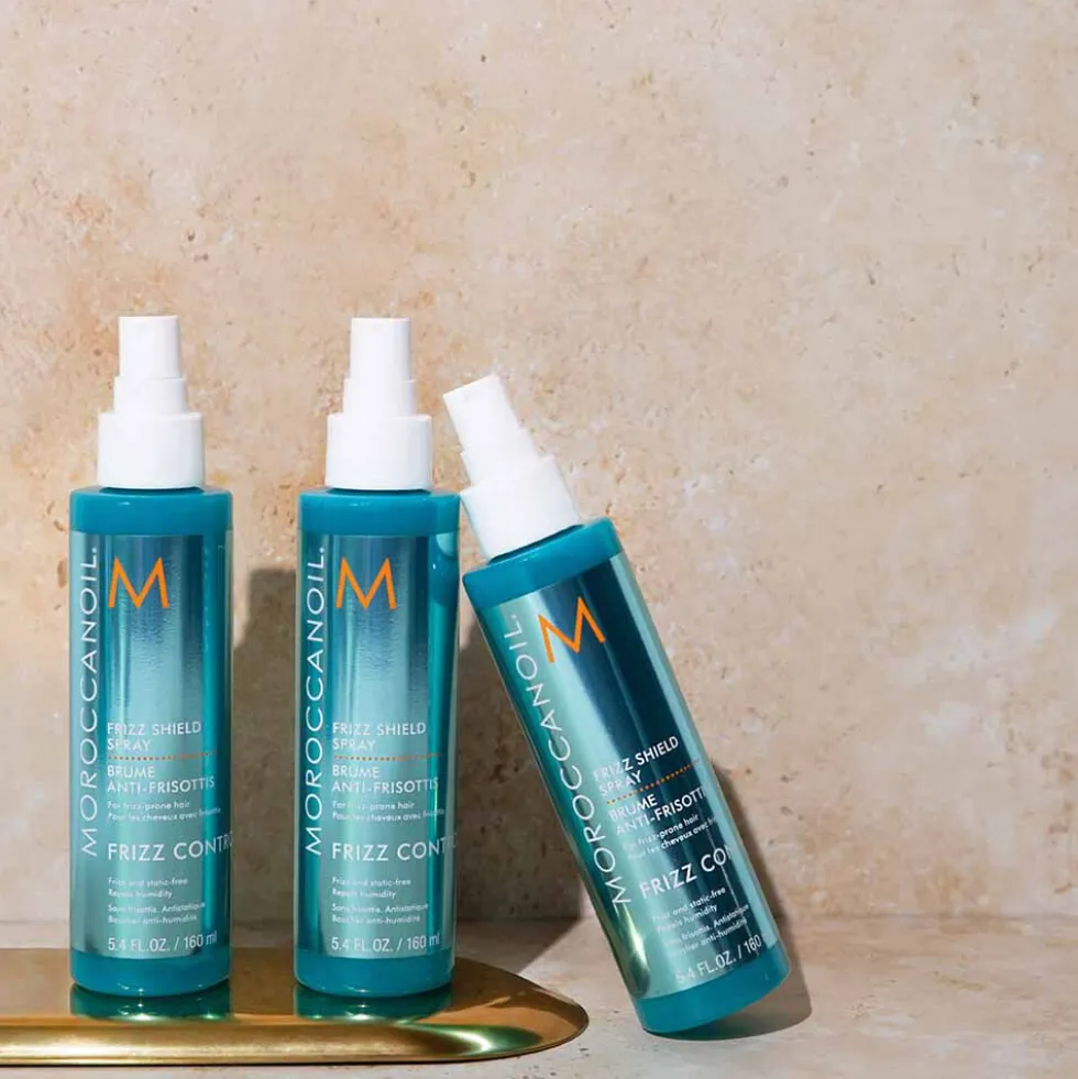 Moroccanoil Frizz Shield Spray 160ml