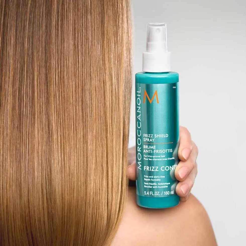Moroccanoil Frizz Shield Spray 160ml