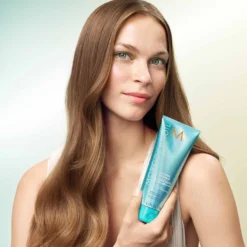 Moroccanoil High Shine Gloss Mask 200ml
