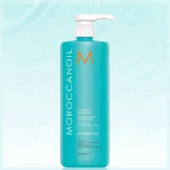 Moroccanoil Hydrating Shampoo 1000ml