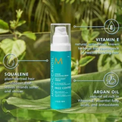 Moroccanoil Intense Smoothing Serum 50ml