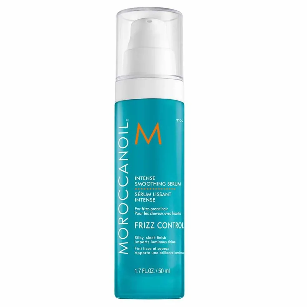 Moroccanoil Intense Smoothing Serum 50ml
