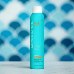 Moroccanoil Luminous Hairspray Strong 330ml