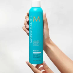 Moroccanoil Luminous Hairspray Medium 330ml
