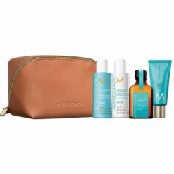 Moroccanoil Moisture Travel Set